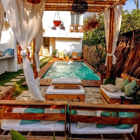 Wander Boutique Hotel El Paredon Buena Vista Ngoại thất bức ảnh