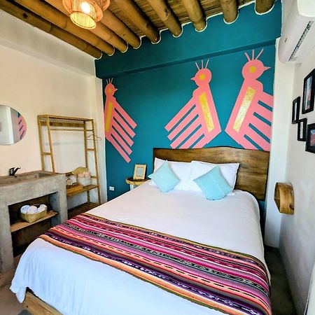 Wander Boutique Hotel El Paredon Buena Vista Ngoại thất bức ảnh