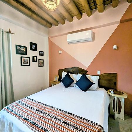 Wander Boutique Hotel El Paredon Buena Vista Ngoại thất bức ảnh