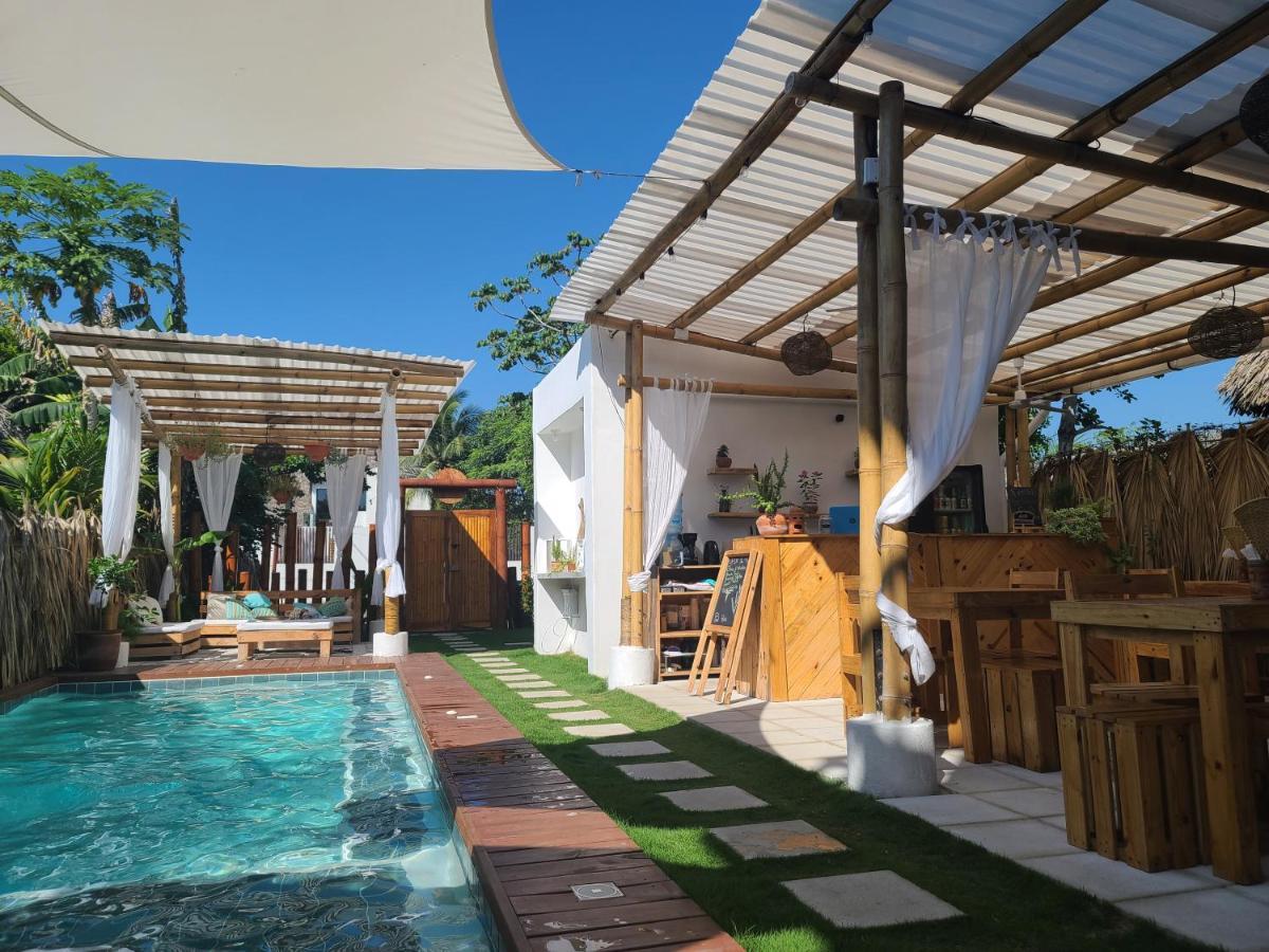 Wander Boutique Hotel El Paredon Buena Vista Ngoại thất bức ảnh
