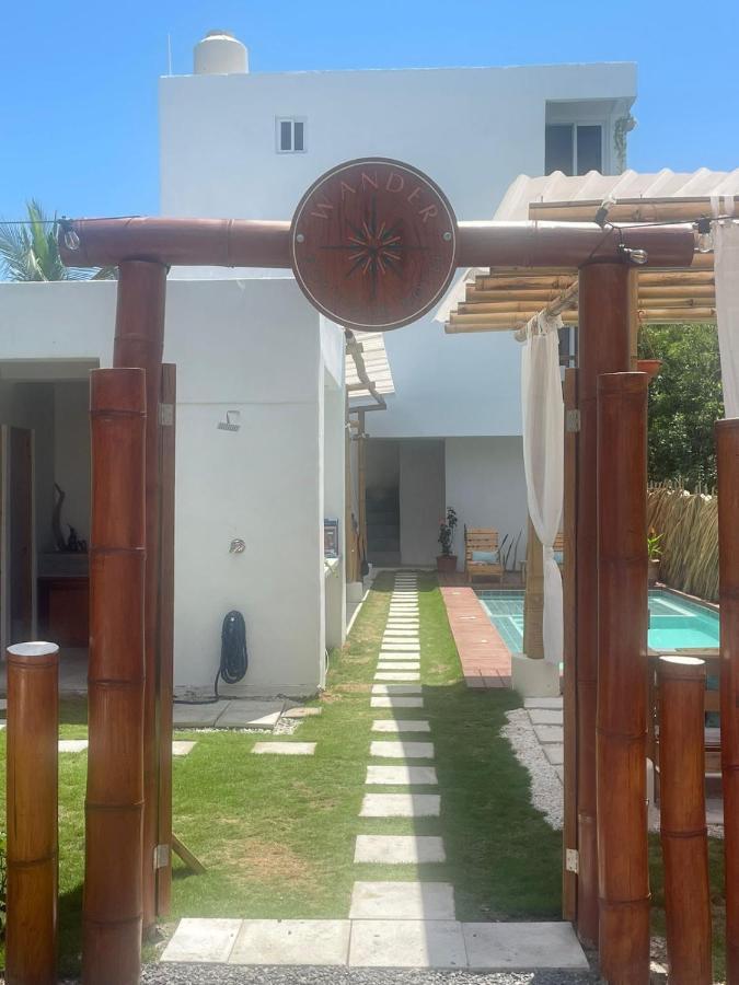Wander Boutique Hotel El Paredon Buena Vista Ngoại thất bức ảnh