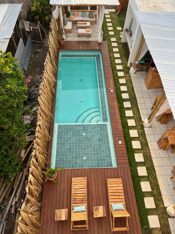 Wander Boutique Hotel El Paredon Buena Vista Ngoại thất bức ảnh
