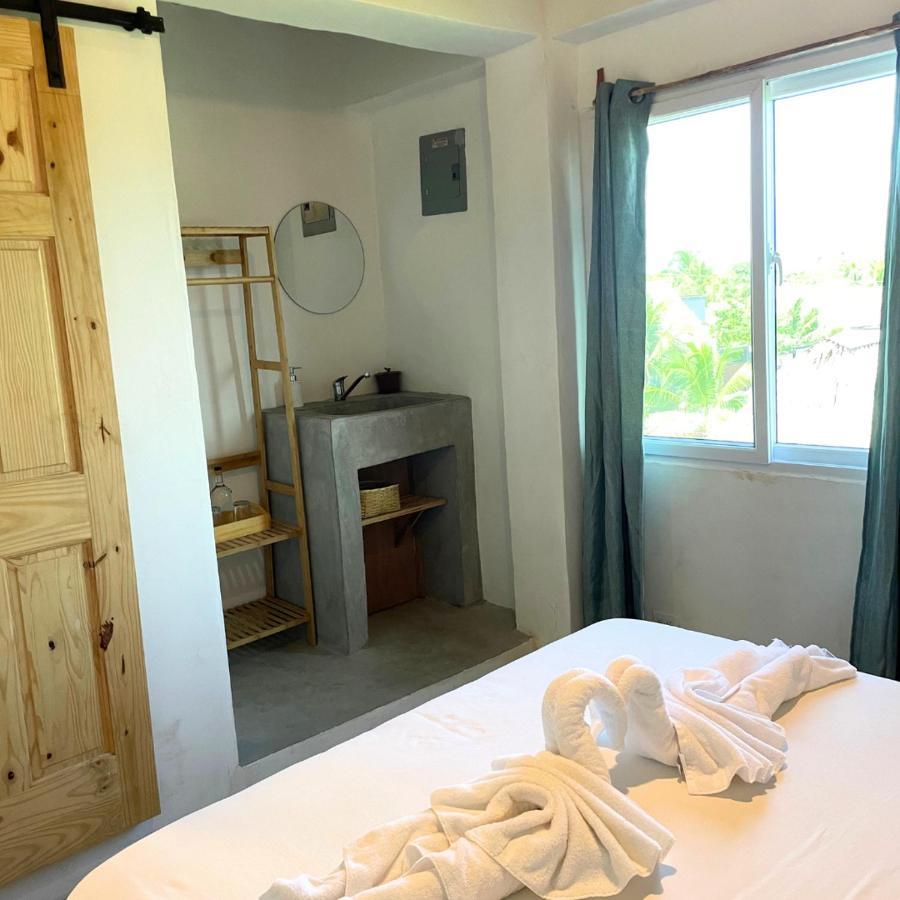Wander Boutique Hotel El Paredon Buena Vista Ngoại thất bức ảnh