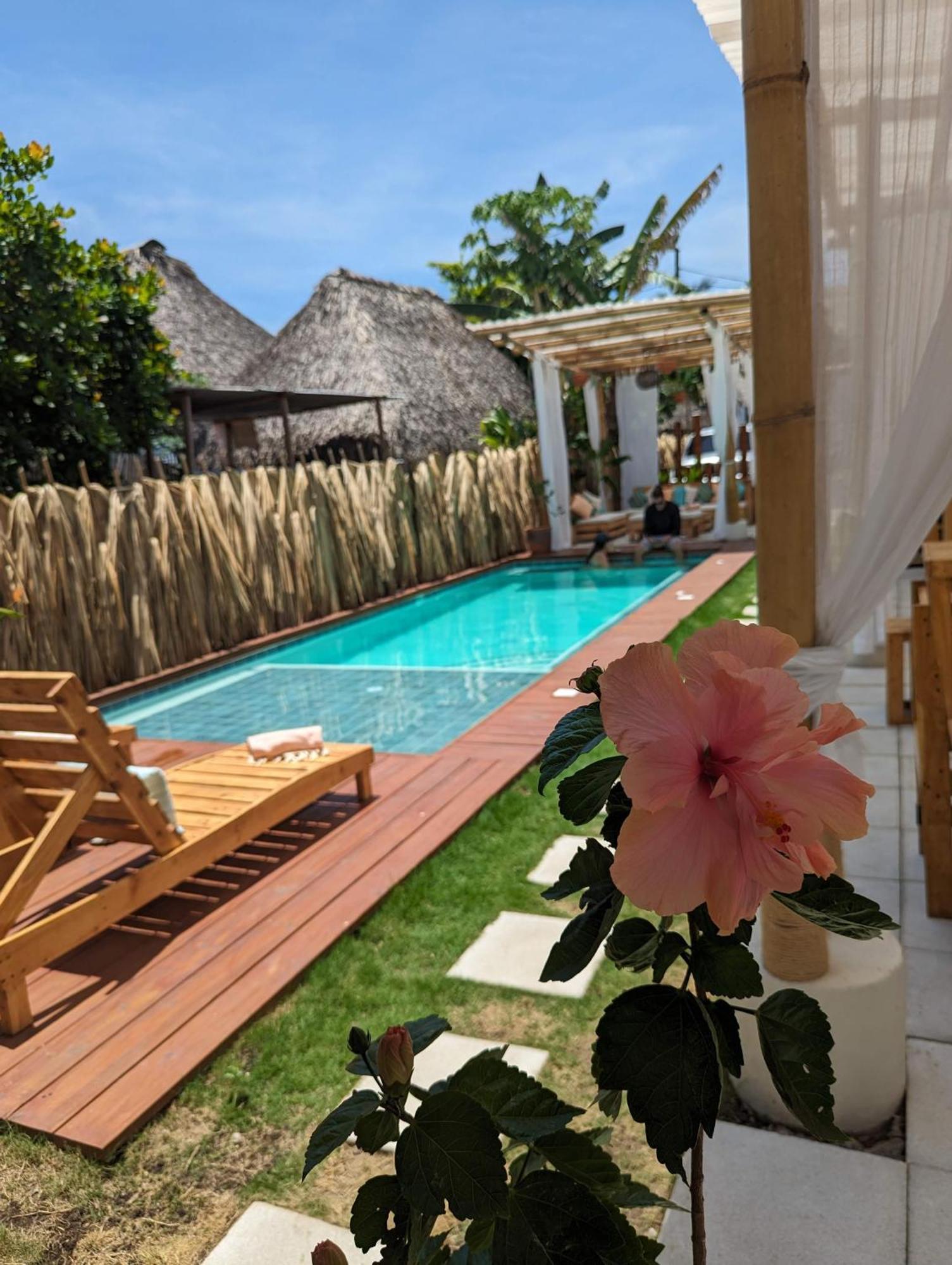 Wander Boutique Hotel El Paredon Buena Vista Ngoại thất bức ảnh