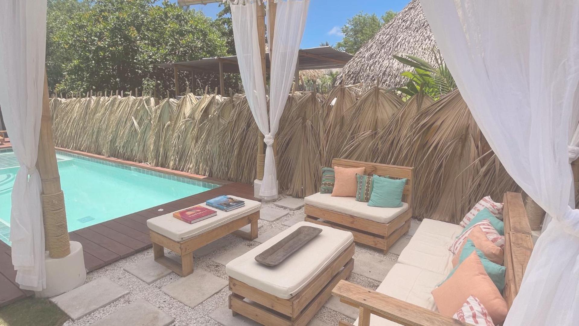 Wander Boutique Hotel El Paredon Buena Vista Ngoại thất bức ảnh