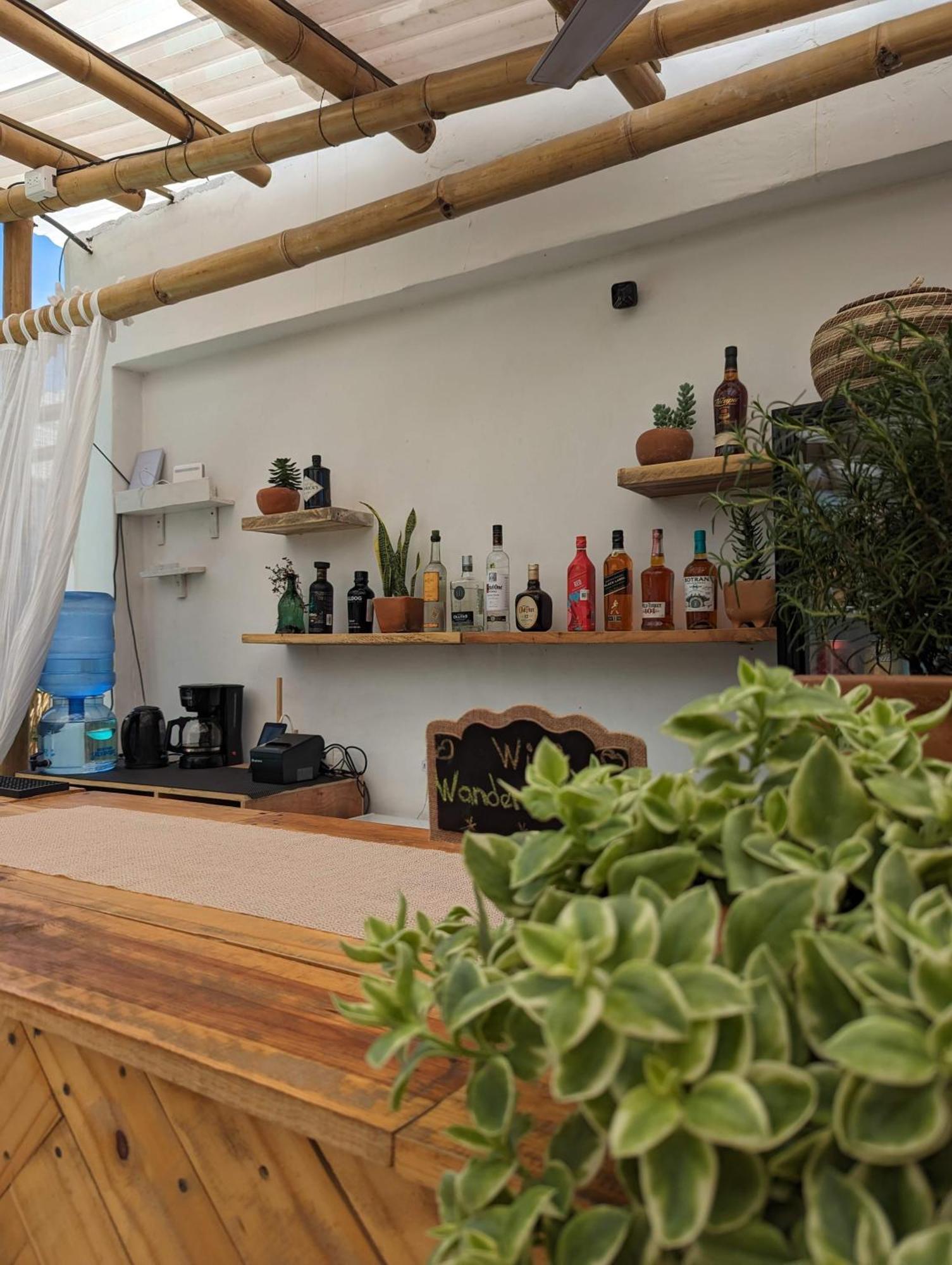 Wander Boutique Hotel El Paredon Buena Vista Ngoại thất bức ảnh