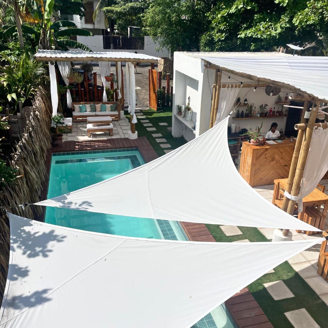 Wander Boutique Hotel El Paredon Buena Vista Ngoại thất bức ảnh