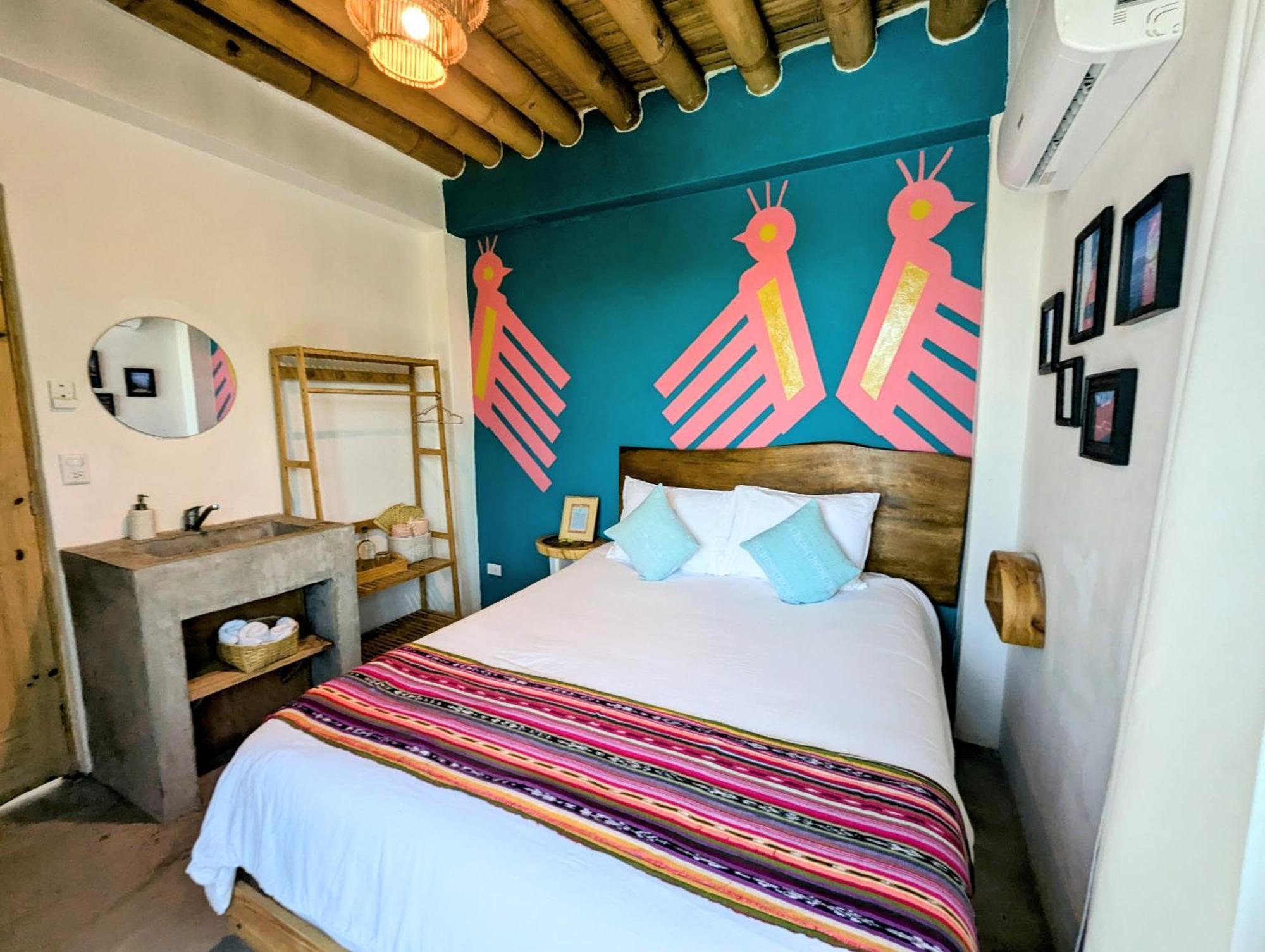 Wander Boutique Hotel El Paredon Buena Vista Ngoại thất bức ảnh