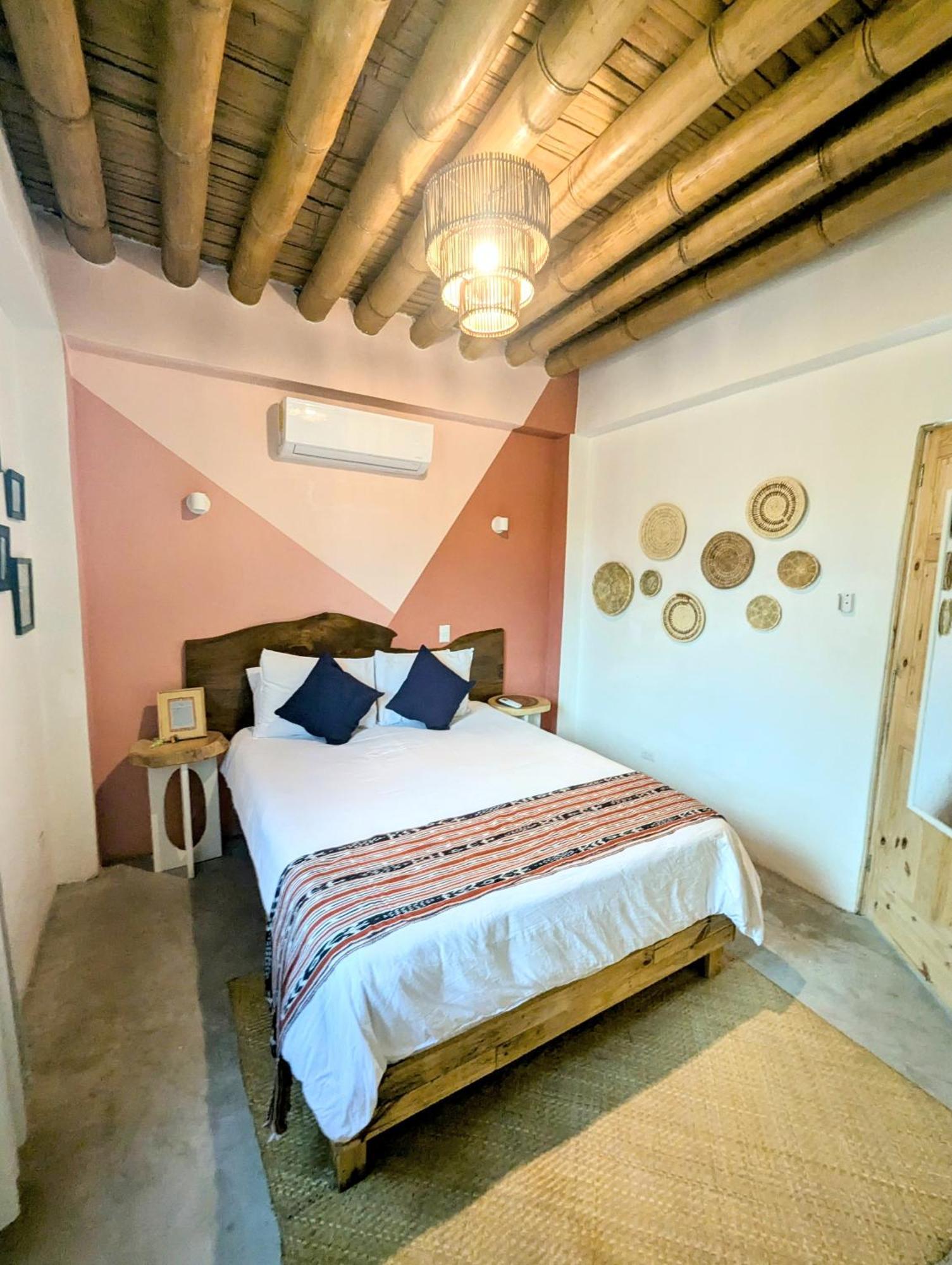 Wander Boutique Hotel El Paredon Buena Vista Ngoại thất bức ảnh