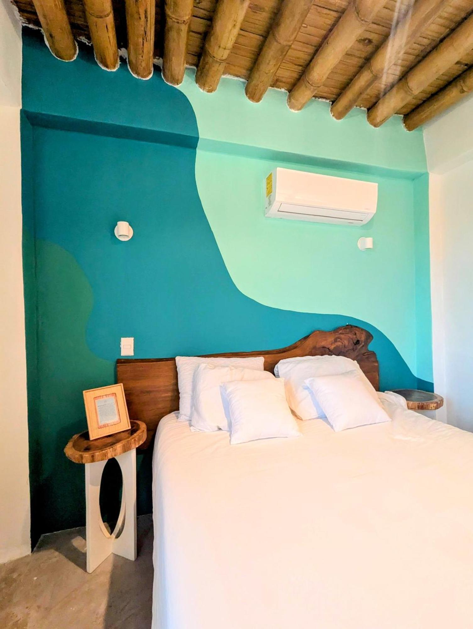 Wander Boutique Hotel El Paredon Buena Vista Ngoại thất bức ảnh