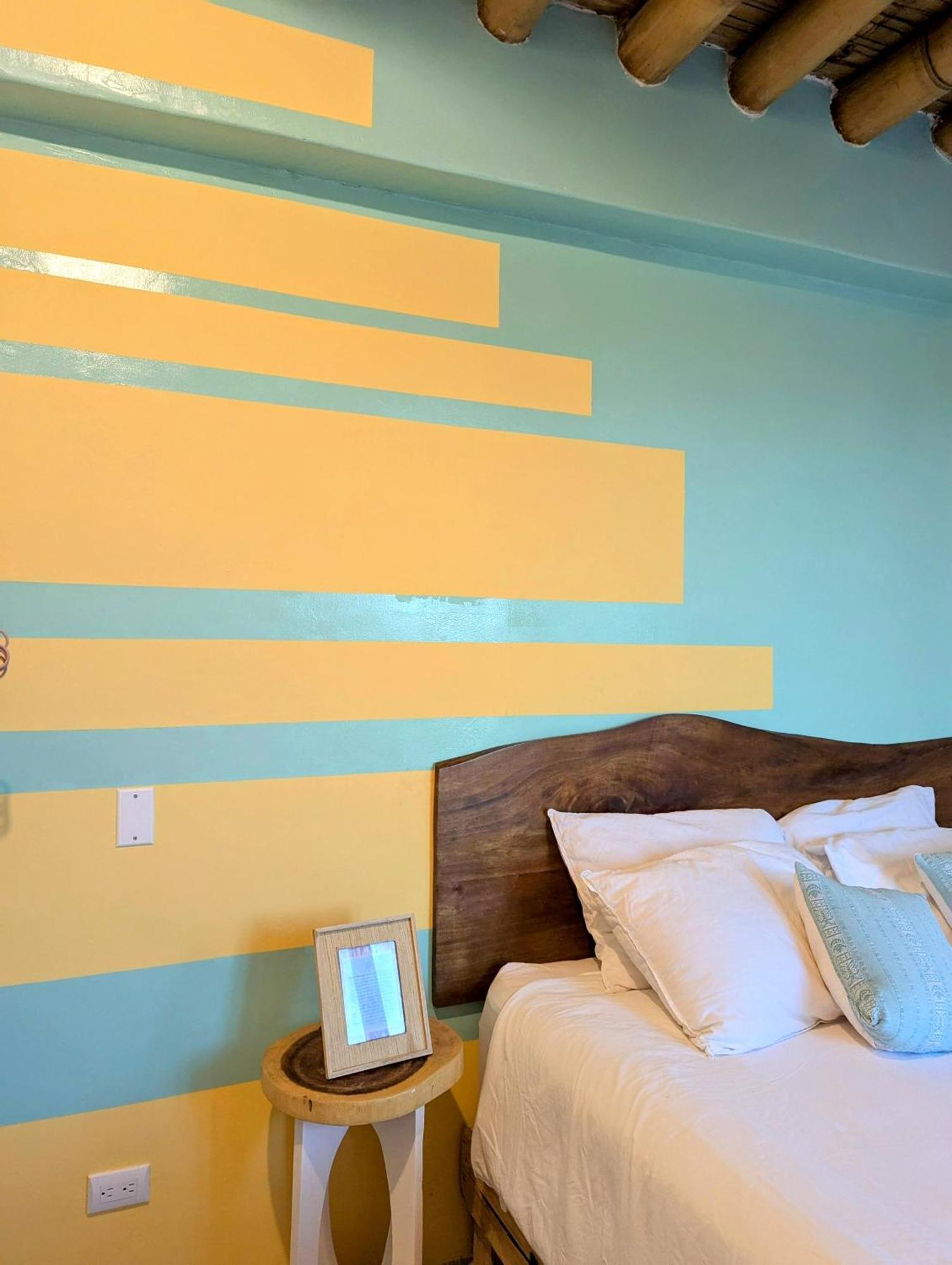 Wander Boutique Hotel El Paredon Buena Vista Ngoại thất bức ảnh